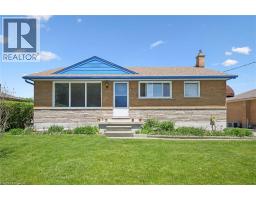 190 VANIER Drive, Kitchener, Ontario