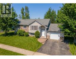 75 McAndrew Street, Moncton, New Brunswick