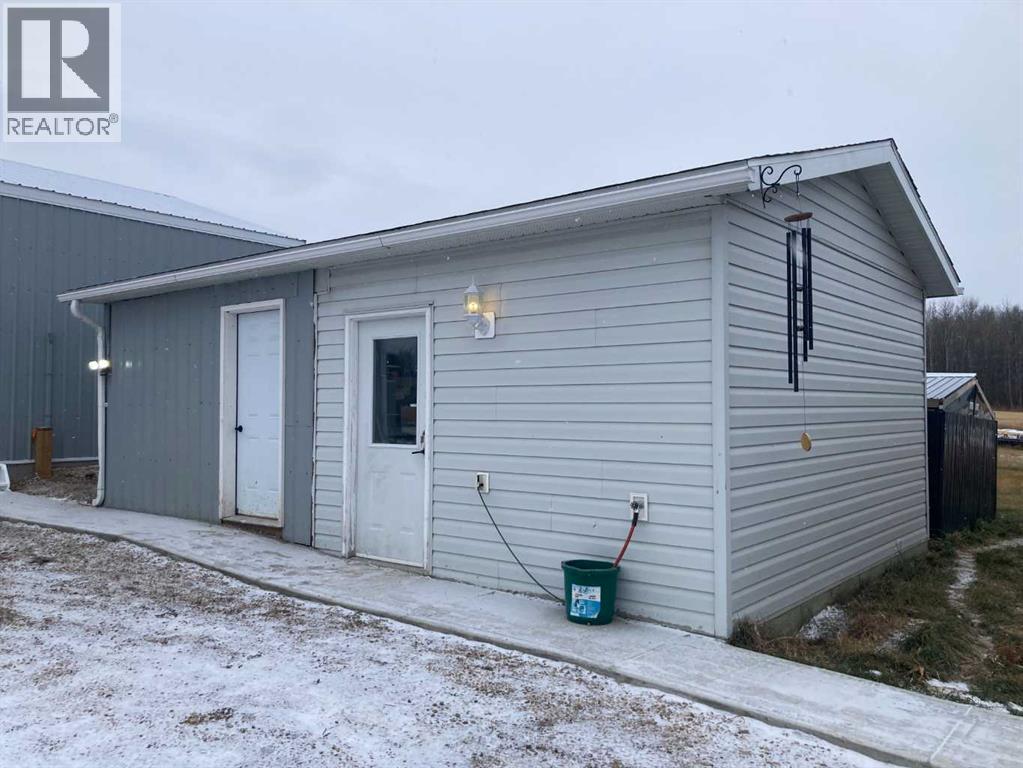 56120 Range Road 93, Rural Lac Ste. Anne County, Alberta T7S 1N3 - Photo 8 - A2304342