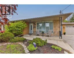 170 PARIS Road, Brantford, Ontario