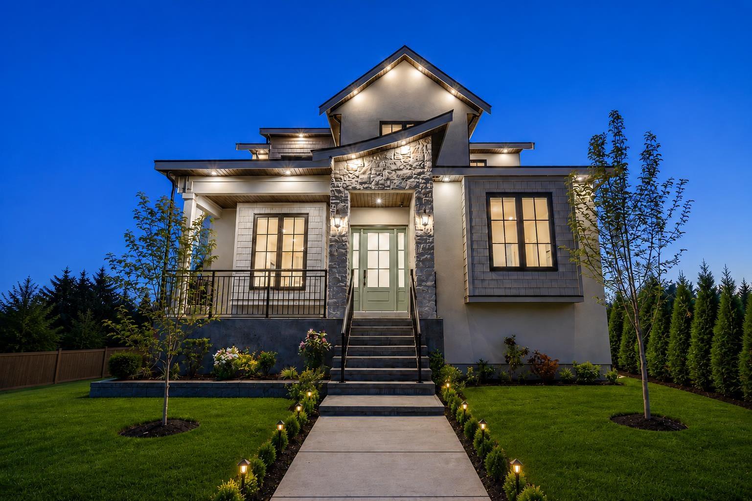 1495 168 STREET, Surrey, British Columbia