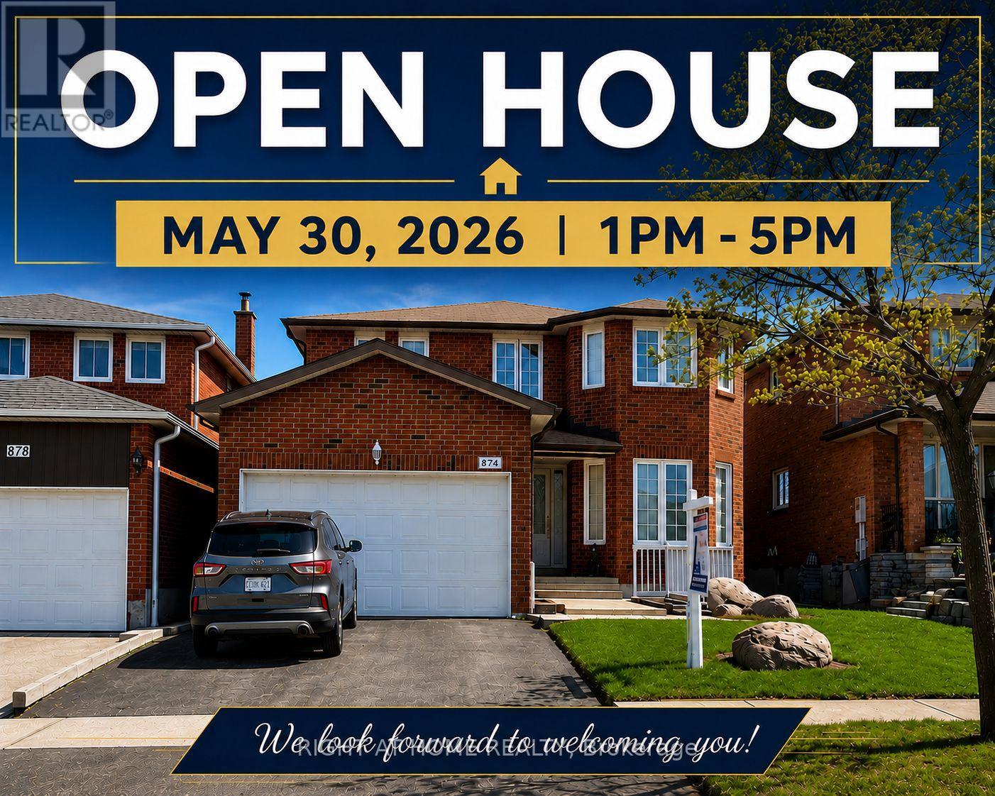 874 WETHERBY LANE N, Mississauga, Ontario
