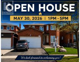 874 WETHERBY LANE N, Mississauga, Ontario