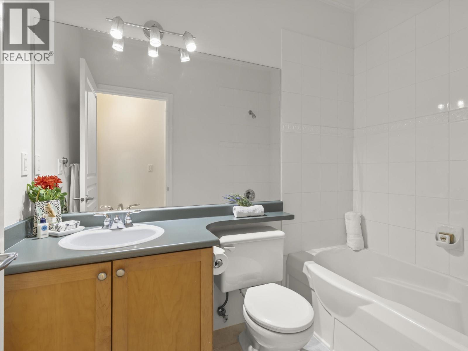 412 5605 Hampton Place, Vancouver, British Columbia  V6T 2H2 - Photo 20 - R3127741