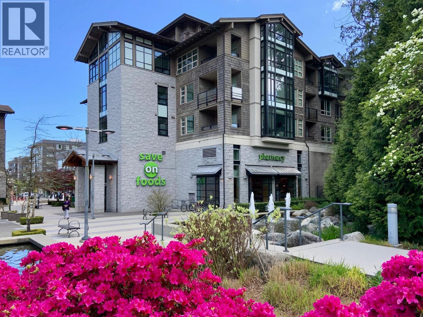 412 5605 Hampton Place, Vancouver, British Columbia  V6T 2H2 - Photo 33 - R3127741