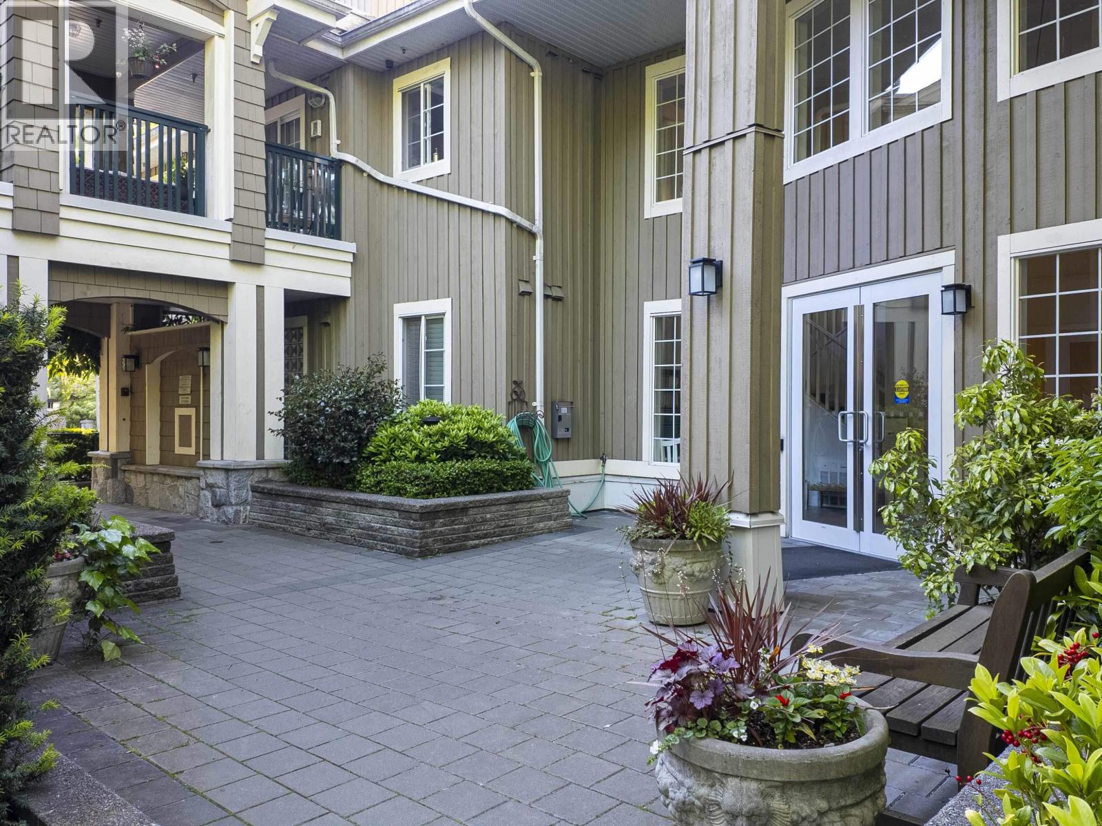 412 5605 Hampton Place, Vancouver, British Columbia  V6T 2H2 - Photo 26 - R3127741