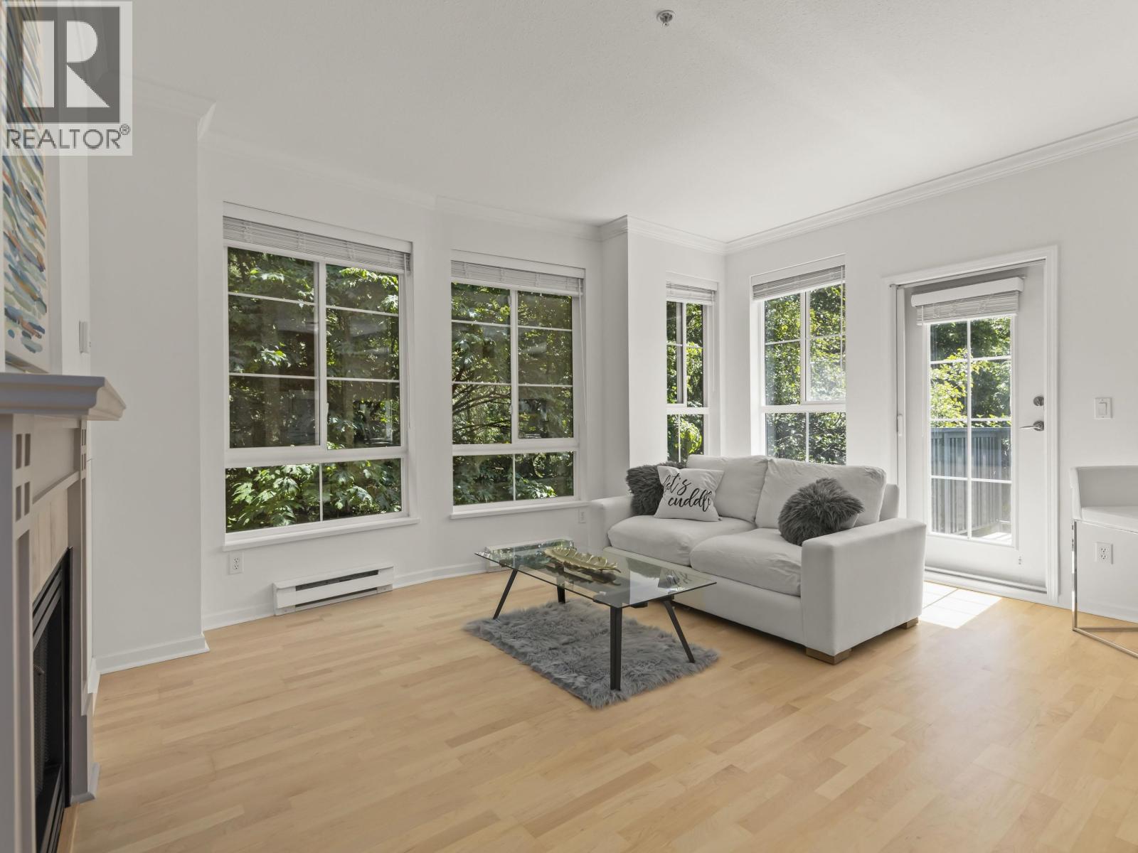 412 5605 Hampton Place, Vancouver, British Columbia  V6T 2H2 - Photo 3 - R3127741