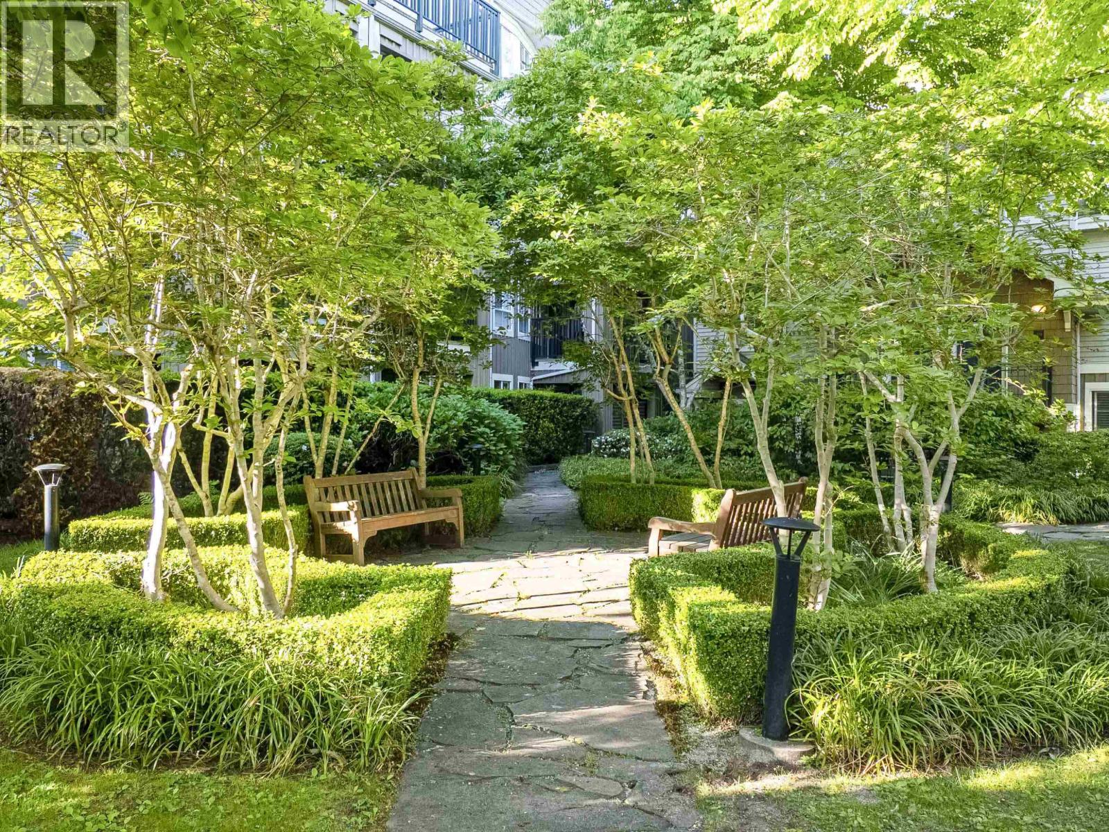 412 5605 Hampton Place, Vancouver, British Columbia  V6T 2H2 - Photo 27 - R3127741