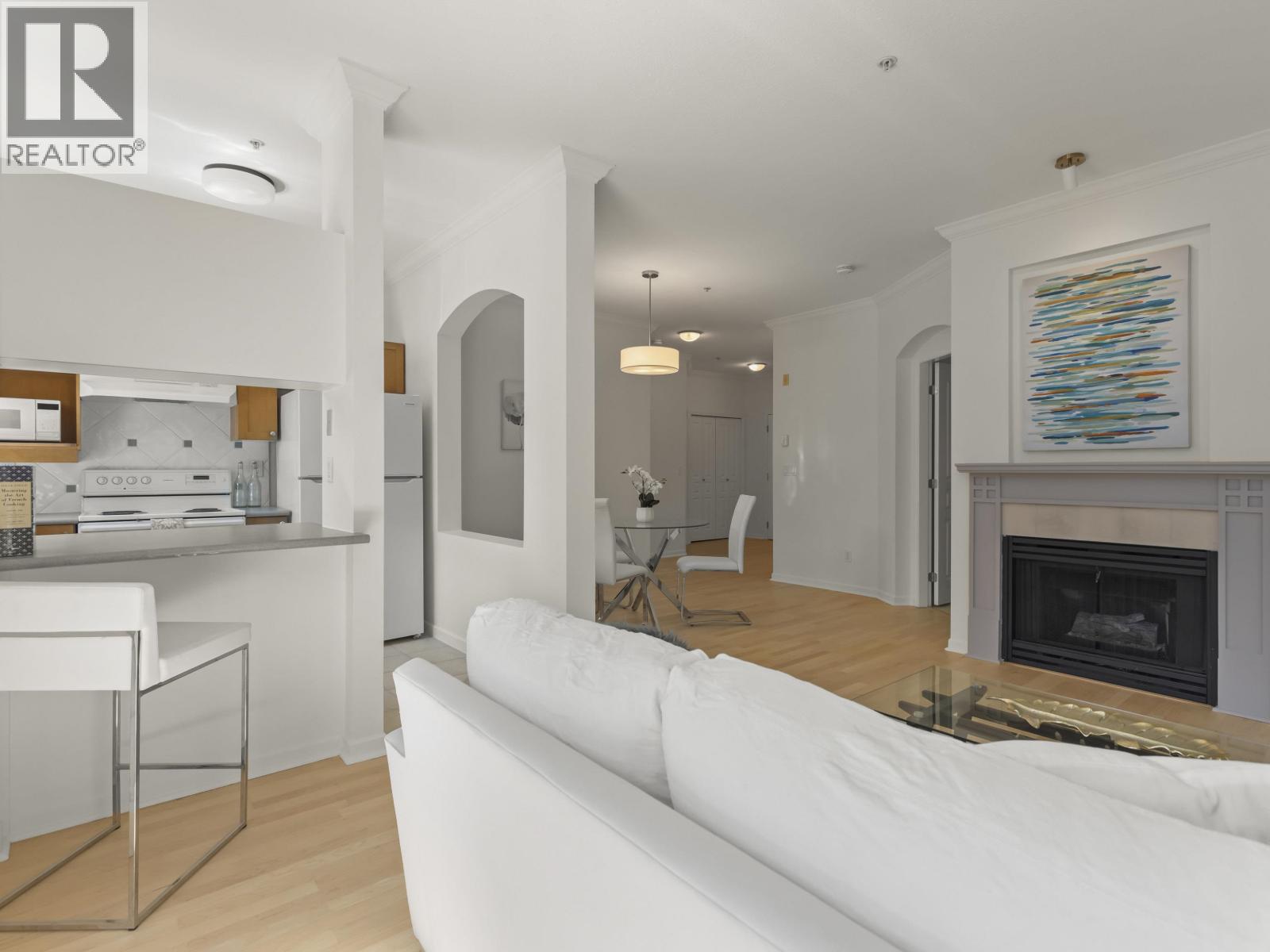 412 5605 Hampton Place, Vancouver, British Columbia  V6T 2H2 - Photo 7 - R3127741