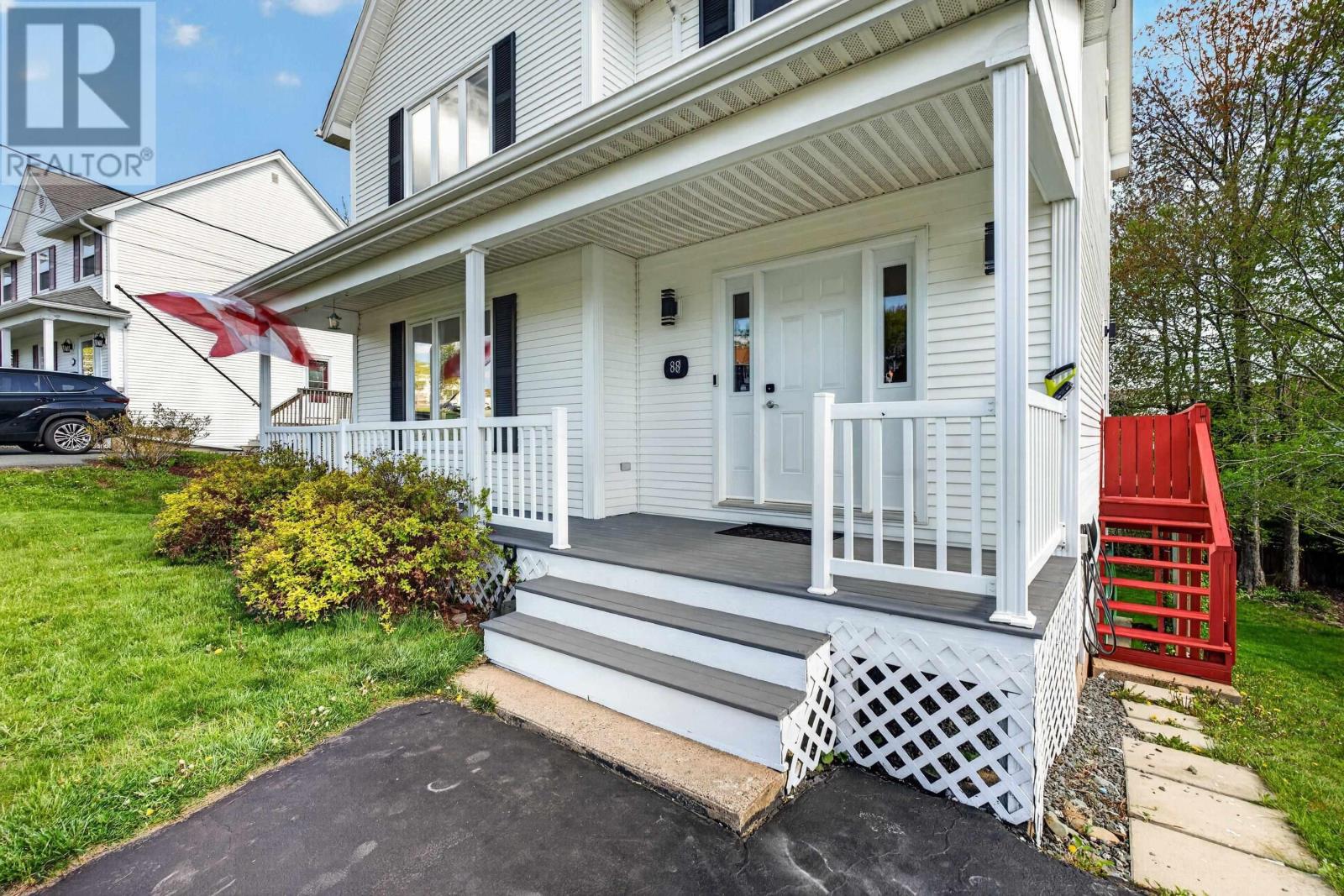 88 Auburn Drive, Dartmouth, Nova Scotia  B2W 3S6 - Photo 2 - 202612105