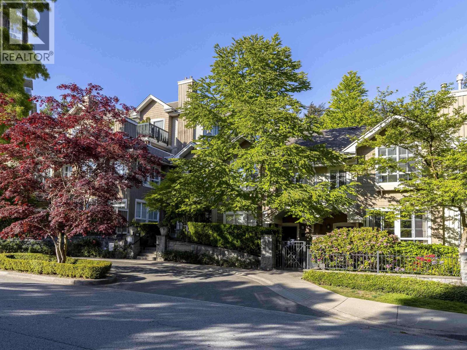 412 5605 Hampton Place, Vancouver, British Columbia  V6T 2H2 - Photo 28 - R3127741
