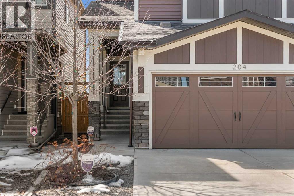 204 Walden Parade SE, Calgary, Alberta  T2X 2A6 - Photo 3 - A2301223