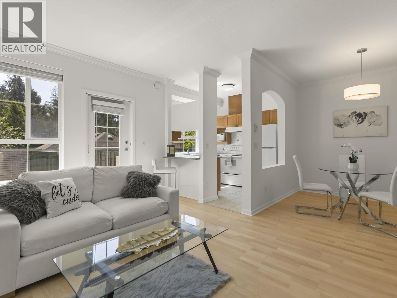 412 5605 Hampton Place, Vancouver, British Columbia  V6T 2H2 - Photo 5 - R3127741
