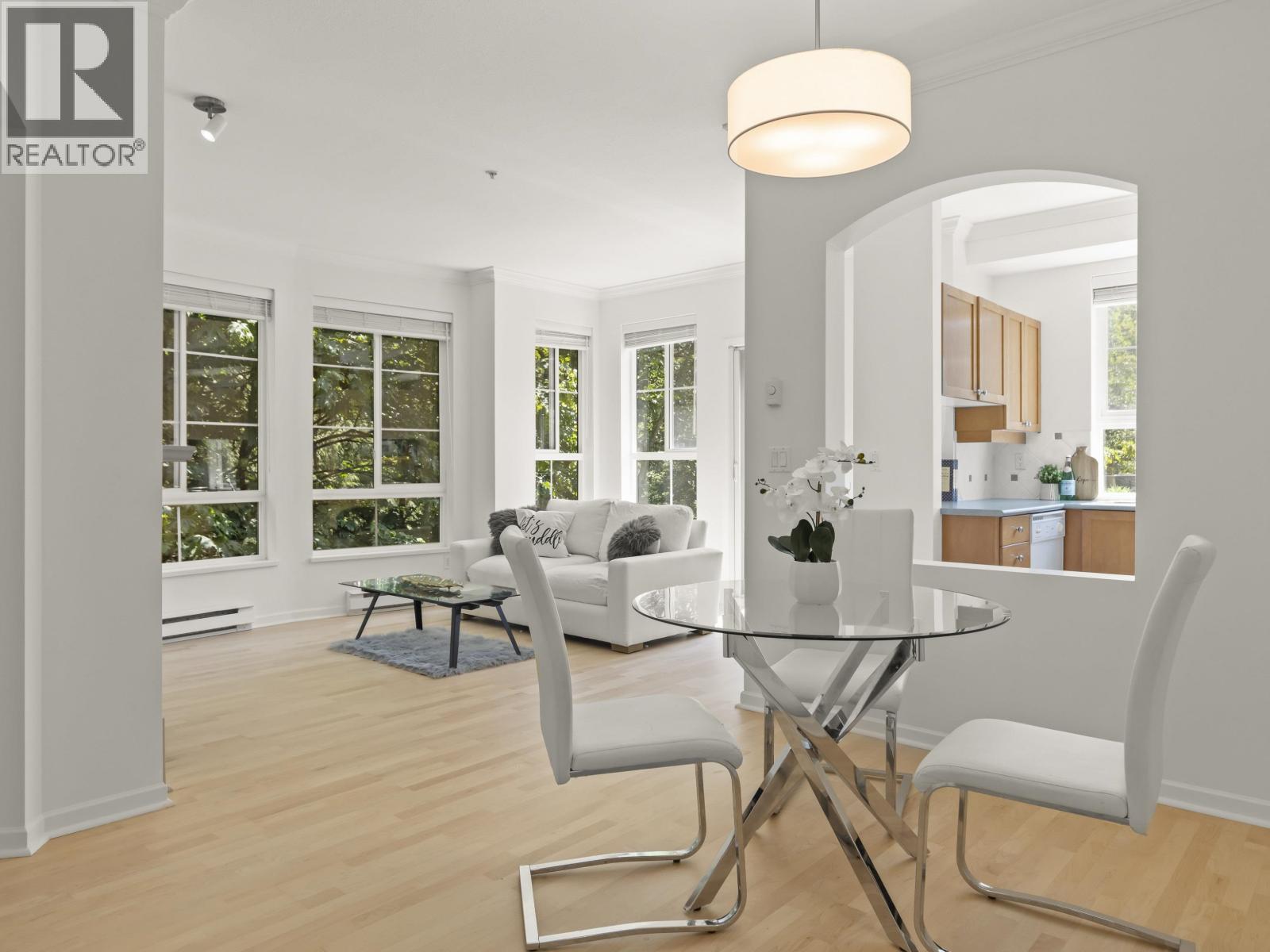 412 5605 Hampton Place, Vancouver, British Columbia  V6T 2H2 - Photo 10 - R3127741