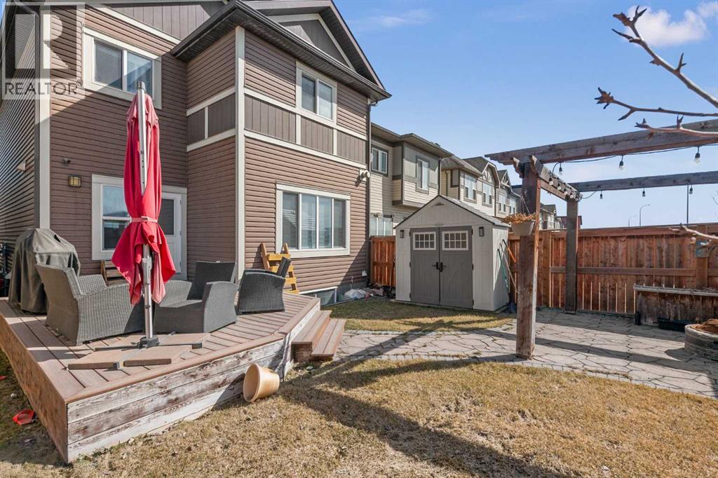 204 Walden Parade SE, Calgary, Alberta  T2X 2A6 - Photo 45 - A2301223