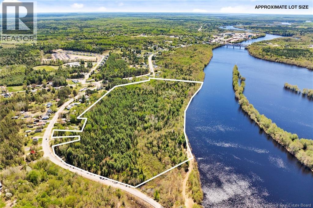 Lot Mcleod Avenue, Chipman, New Brunswick  O0O 0O0 - Photo 11 - NB140343