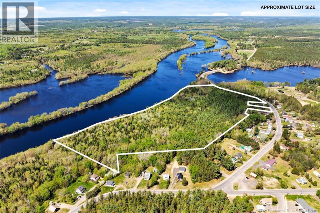 Lot Mcleod Avenue, Chipman, New Brunswick  O0O 0O0 - Photo 12 - NB140343