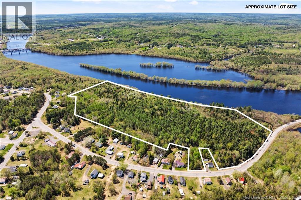 Lot Mcleod Avenue, Chipman, New Brunswick  O0O 0O0 - Photo 13 - NB140343