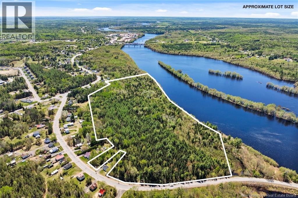 Lot Mcleod Avenue, Chipman, New Brunswick  O0O 0O0 - Photo 14 - NB140343