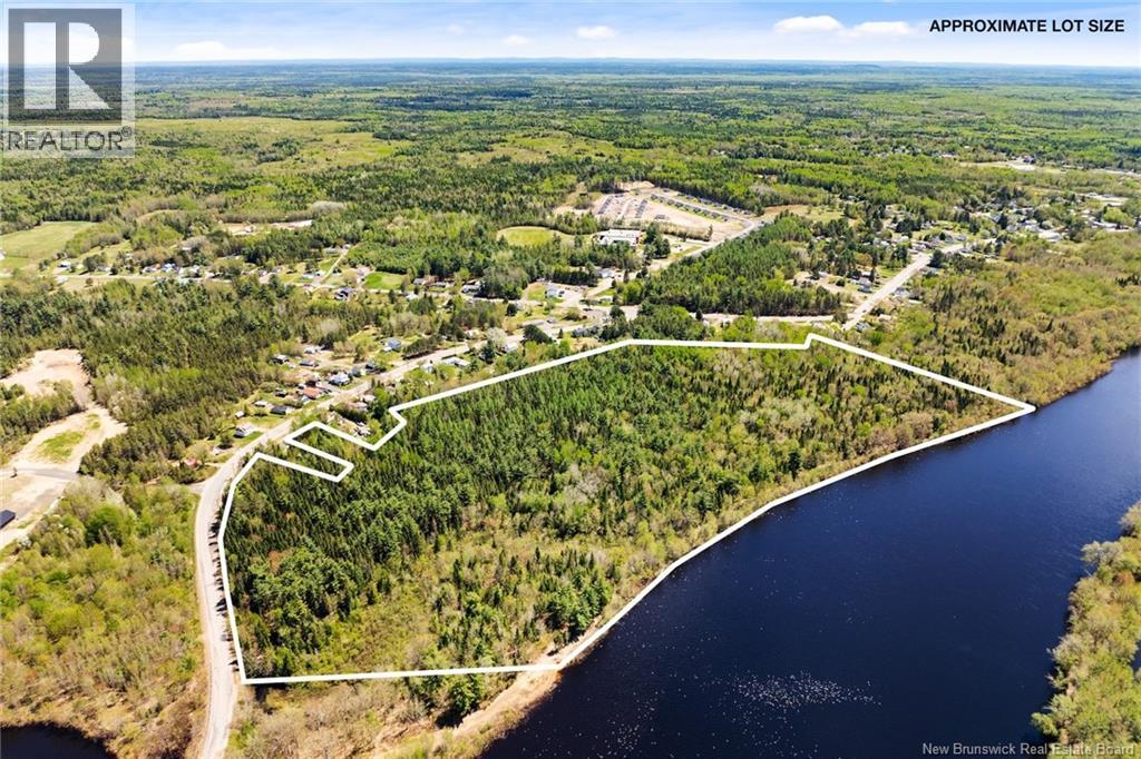 Lot Mcleod Avenue, Chipman, New Brunswick  O0O 0O0 - Photo 15 - NB140343