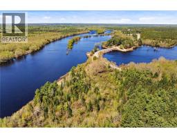 Lot Mcleod Avenue, Chipman, New Brunswick