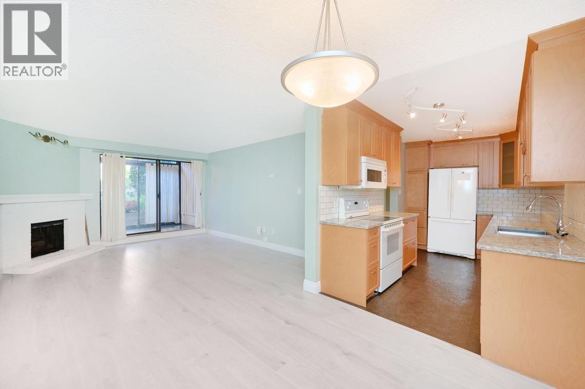 109 9202 Horne Street, Burnaby, British Columbia  V3N 4K2 - Photo 4 - R3127210