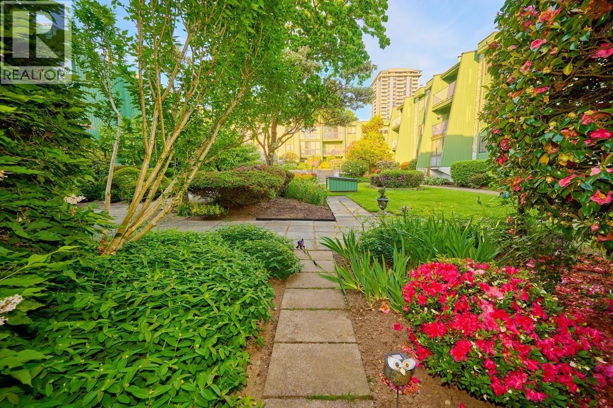 109 9202 Horne Street, Burnaby, British Columbia  V3N 4K2 - Photo 13 - R3127210