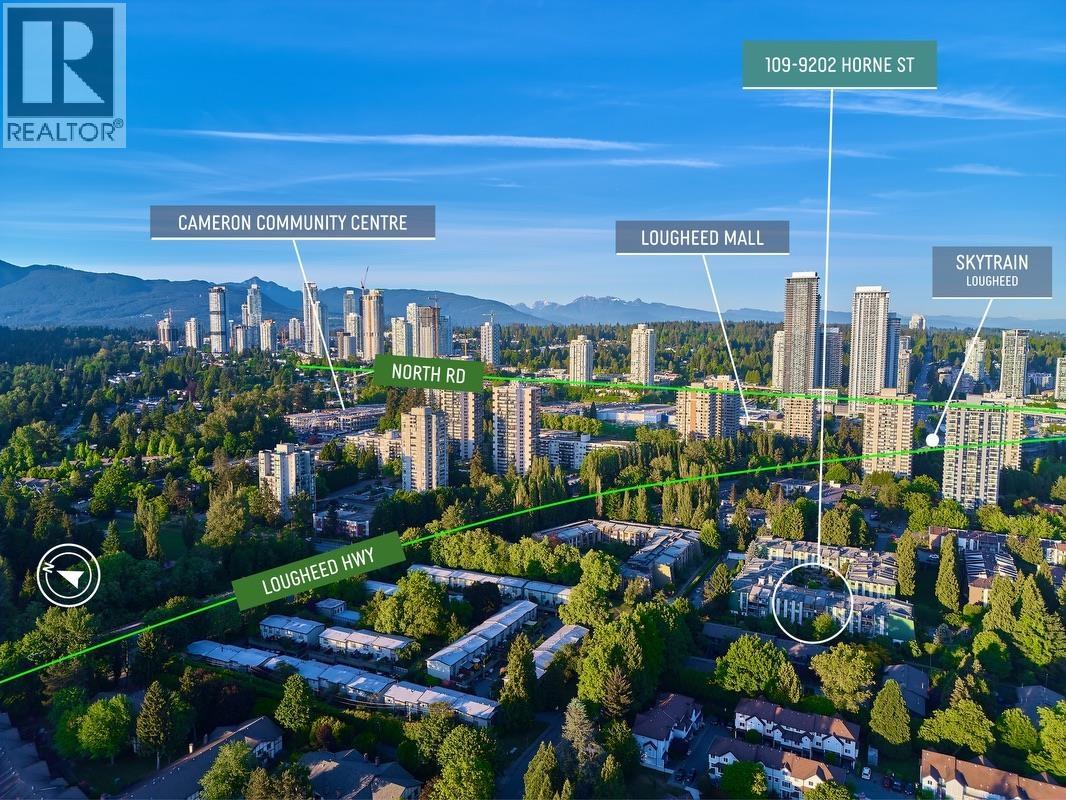109 9202 Horne Street, Burnaby, British Columbia  V3N 4K2 - Photo 31 - R3127210