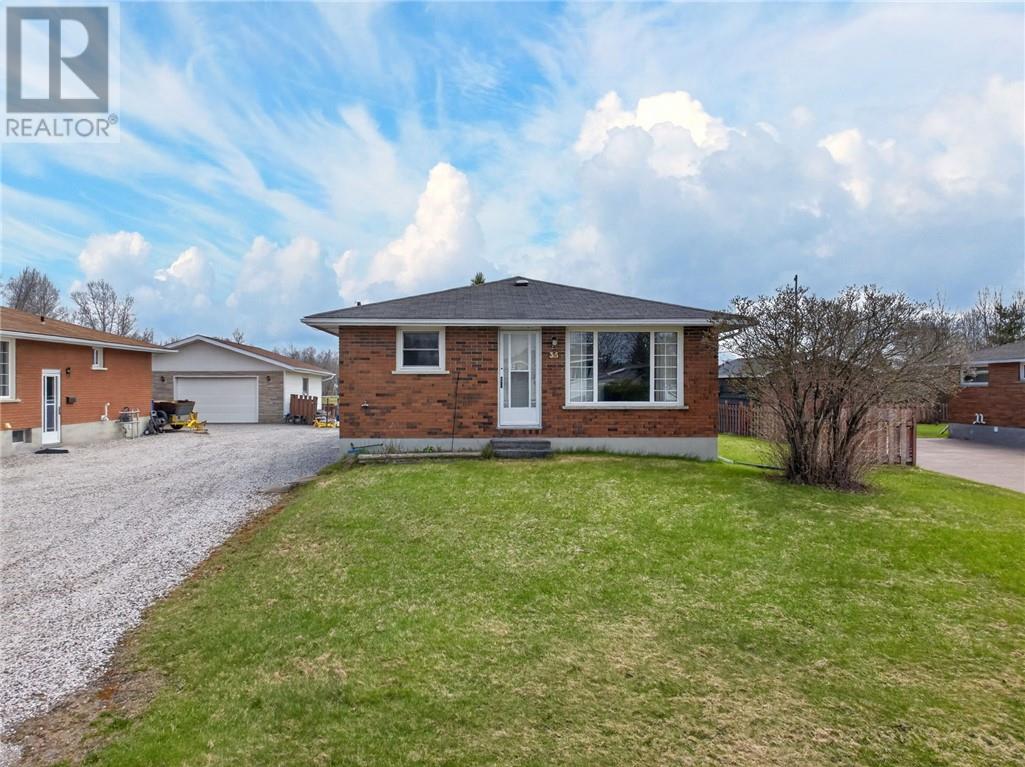 35 Falcon Crescent, Chelmsford, Ontario  P0M 1L0 - Photo 38 - 2128031