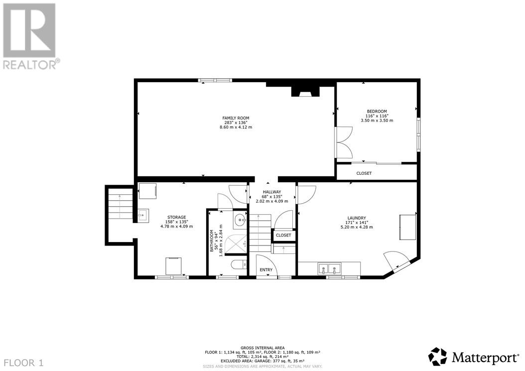 2337 Emily Street, Sudbury, Ontario P3A 2K9 - Photo 45 - 2127984