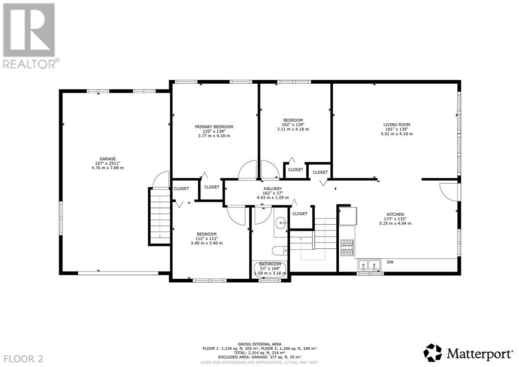 2337 Emily Street, Sudbury, Ontario P3A 2K9 - Photo 46 - 2127984