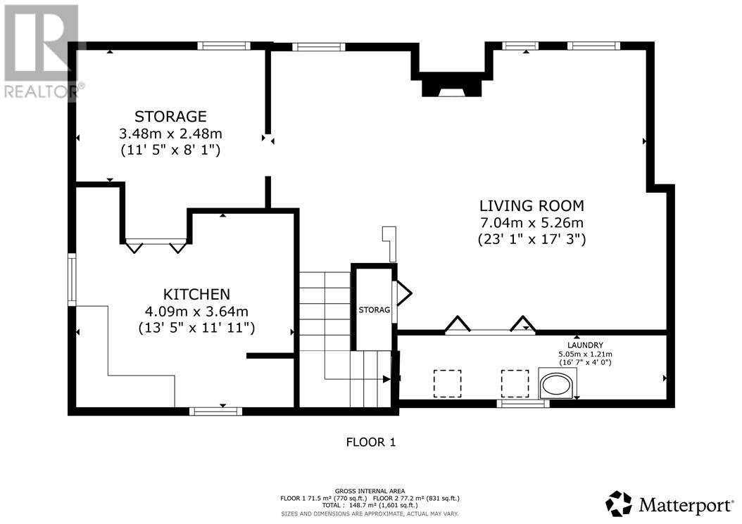 187 Imperial Drive, Garson, Ontario P3L 1K2 - Photo 47 - 2127982