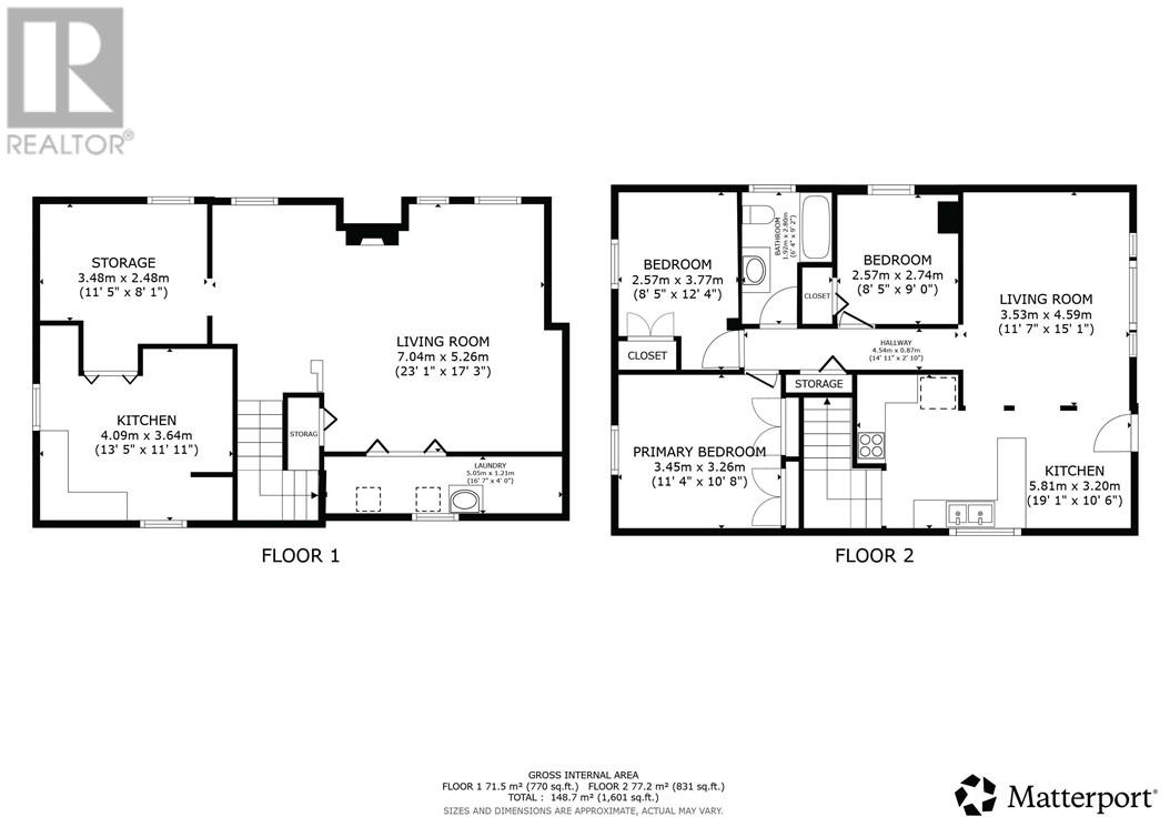 187 Imperial Drive, Garson, Ontario P3L 1K2 - Photo 7 - 2127982