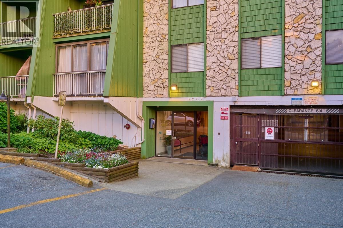 109 9202 Horne Street, Burnaby, British Columbia  V3N 4K2 - Photo 36 - R3127210