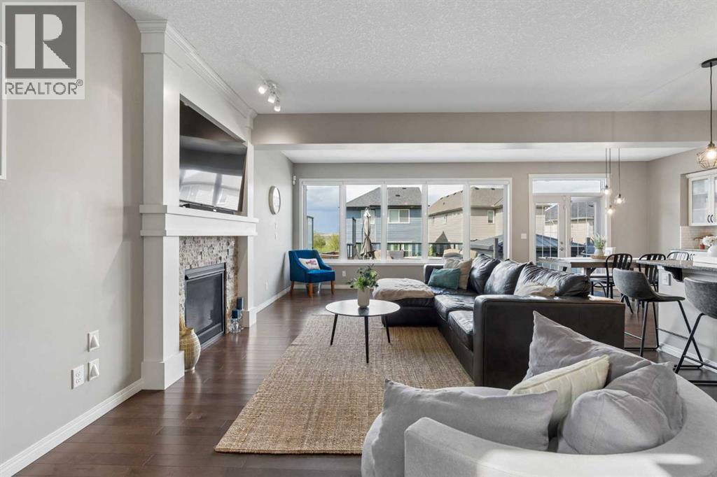108 Sage Bank Crescent NW, Calgary, Alberta  T3R 0J2 - Photo 12 - A2313249