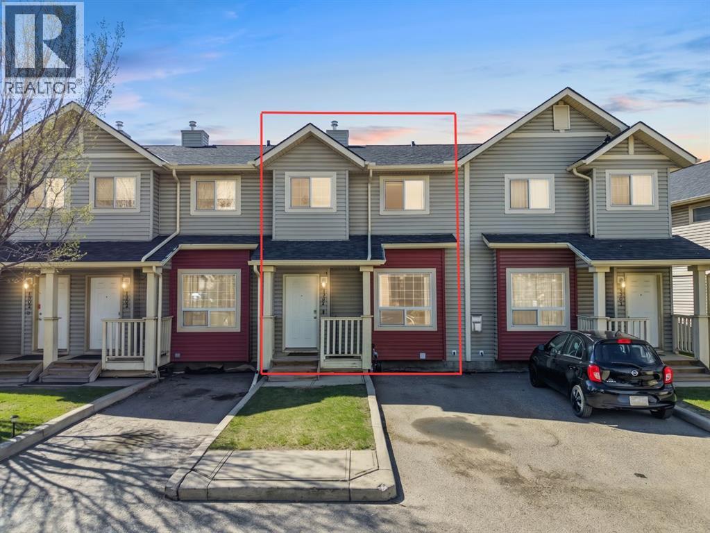 1904, 111 Tarawood Lane NE, Calgary, Alberta  T3J 5C2 - Photo 1 - A2313990