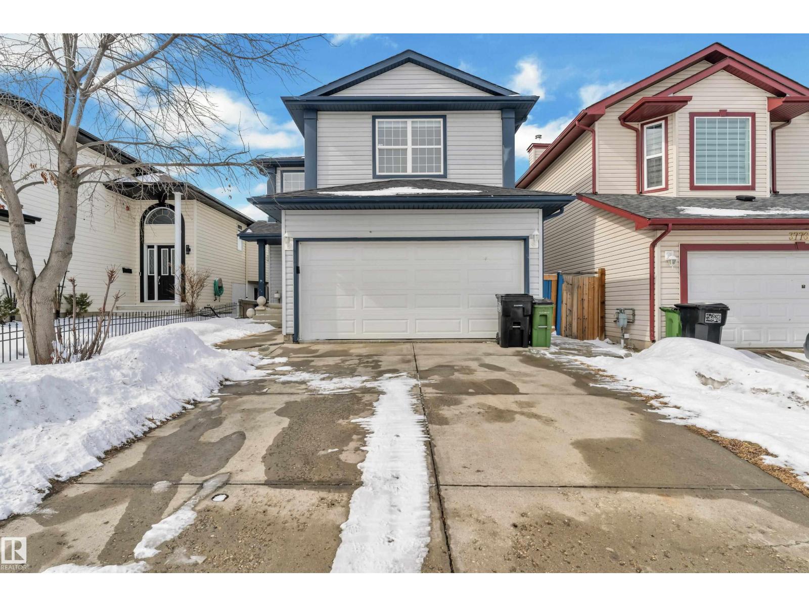 3774 20 ST NW, Edmonton, Alberta