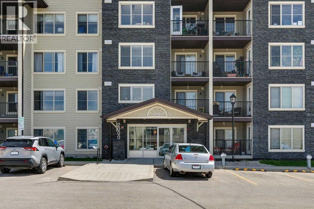 2301, 625 Glenbow Drive, Cochrane, Alberta  T4C 1E8 - Photo 29 - A2314816