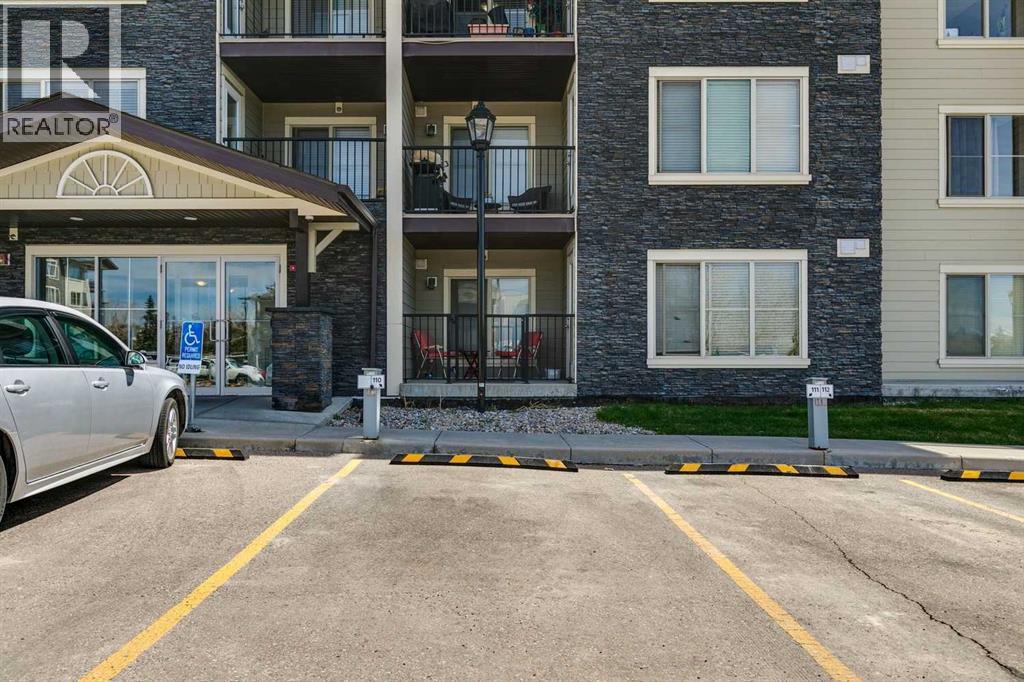 2301, 625 Glenbow Drive, Cochrane, Alberta  T4C 1E8 - Photo 30 - A2314816