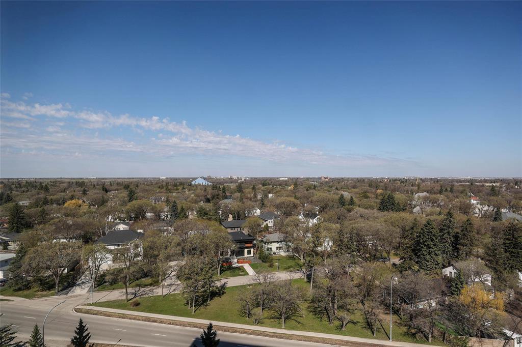 1101 200 Tuxedo Avenue, Winnipeg, Manitoba R3P 0R3 - Photo 11 - 202611664