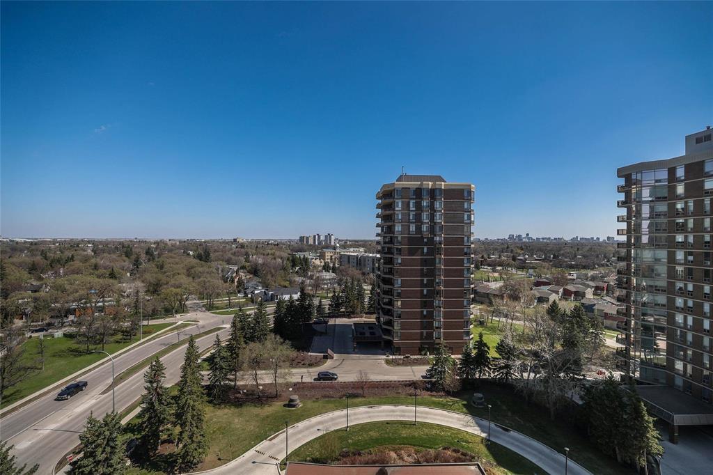 1101 200 Tuxedo Avenue, Winnipeg, Manitoba R3P 0R3 - Photo 12 - 202611664