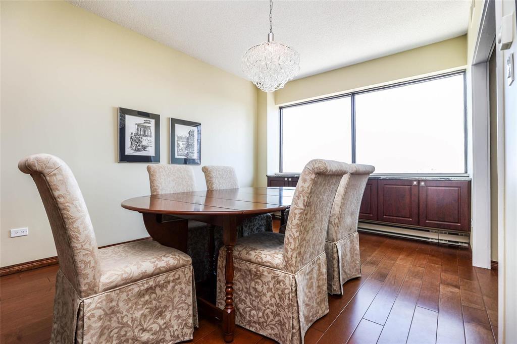 1101 200 Tuxedo Avenue, Winnipeg, Manitoba R3P 0R3 - Photo 13 - 202611664