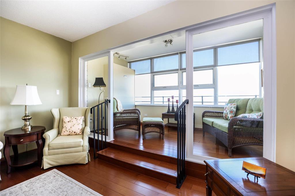 1101 200 Tuxedo Avenue, Winnipeg, Manitoba R3P 0R3 - Photo 7 - 202611664