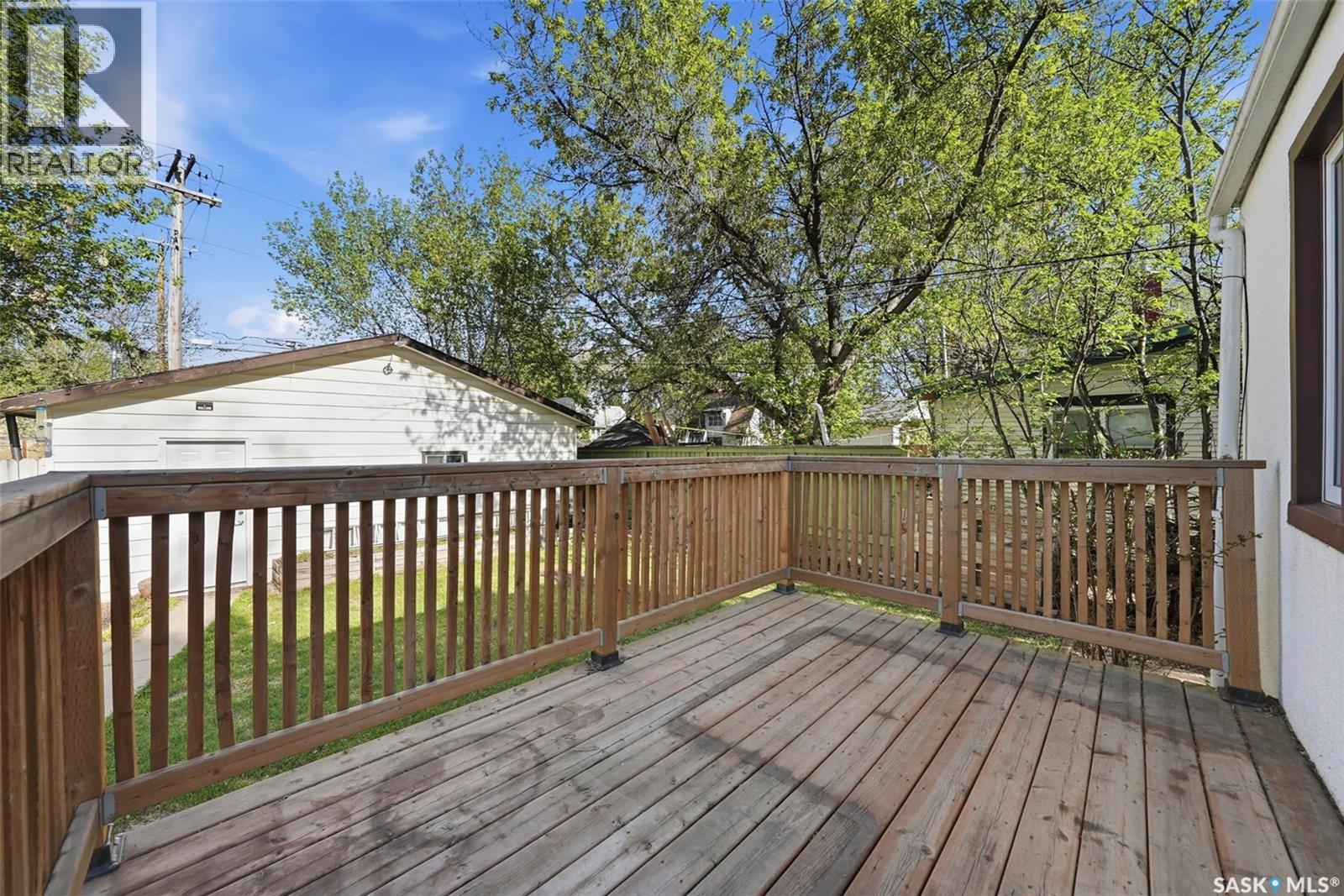 1917 Lorne Avenue, Saskatoon, Saskatchewan  S7J 0R2 - Photo 21 - SK037137