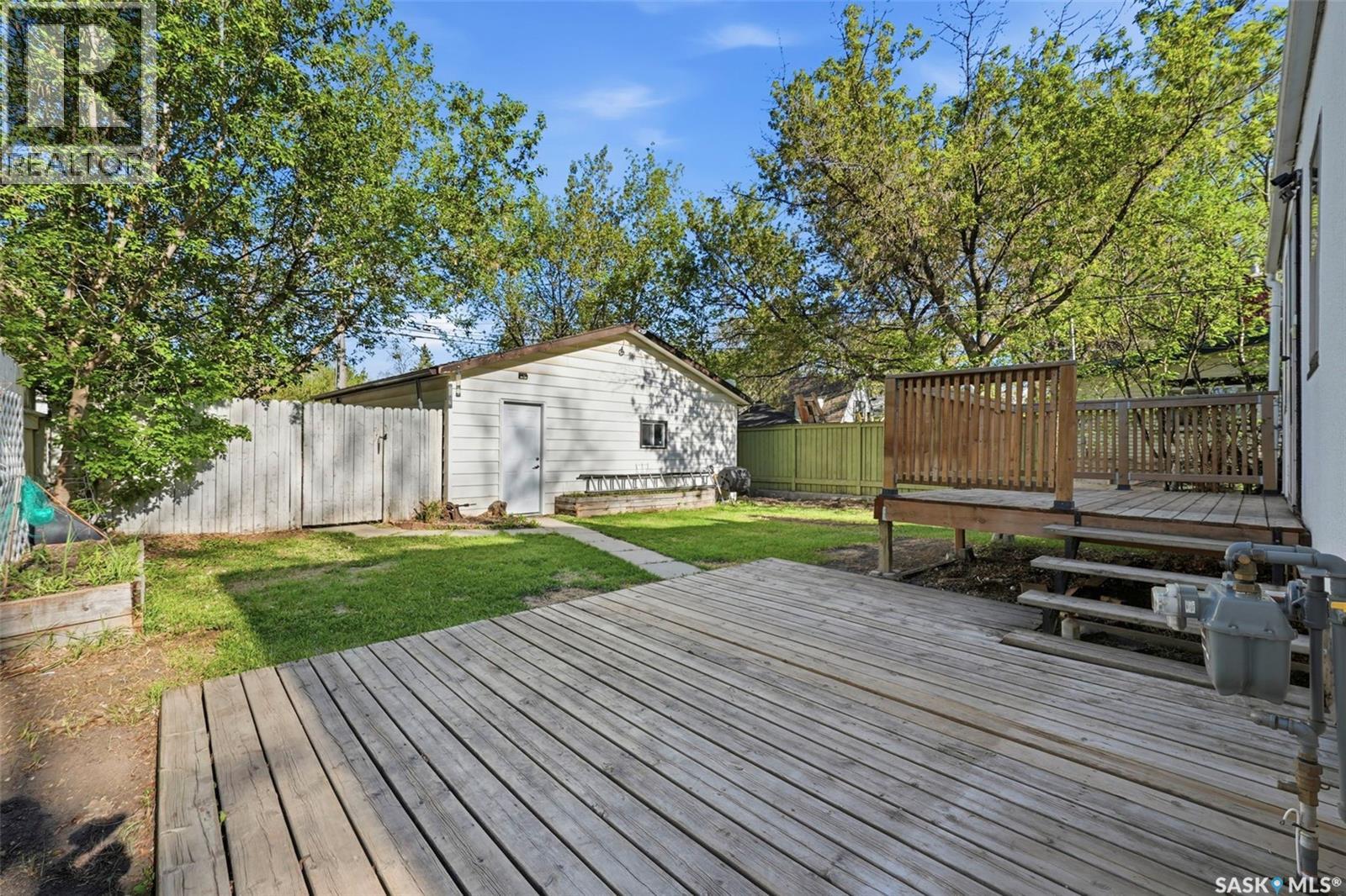 1917 Lorne Avenue, Saskatoon, Saskatchewan  S7J 0R2 - Photo 24 - SK037137