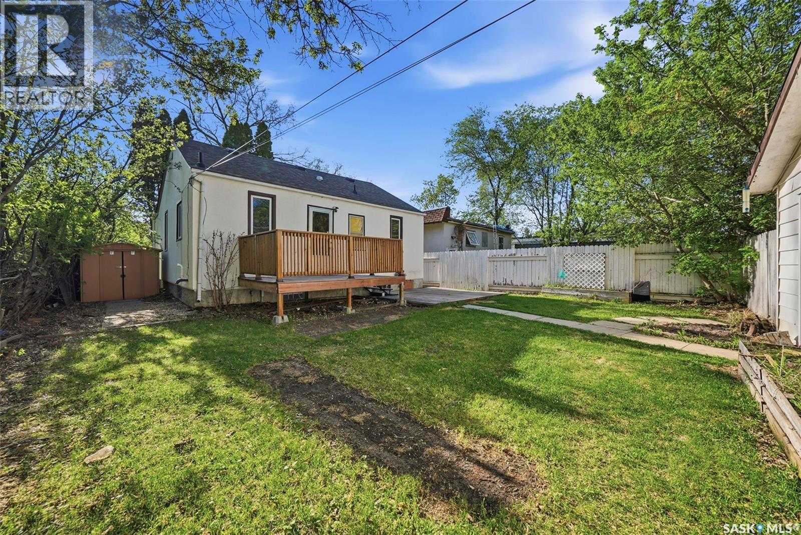 1917 Lorne Avenue, Saskatoon, Saskatchewan  S7J 0R2 - Photo 26 - SK037137