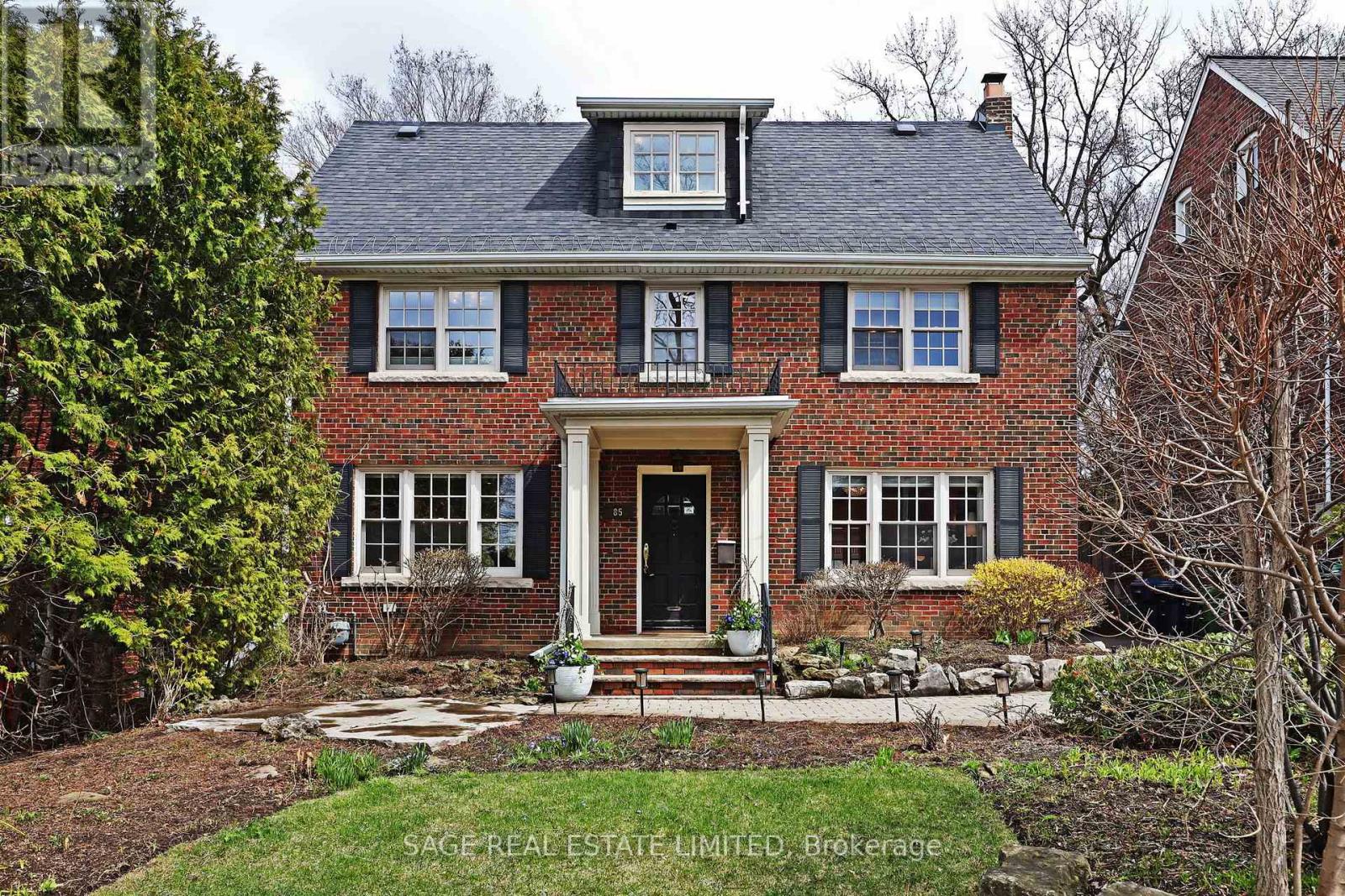 85 Weybourne Crescent, Toronto, Ontario  M4N 2R6 - Photo 2 - C13175226