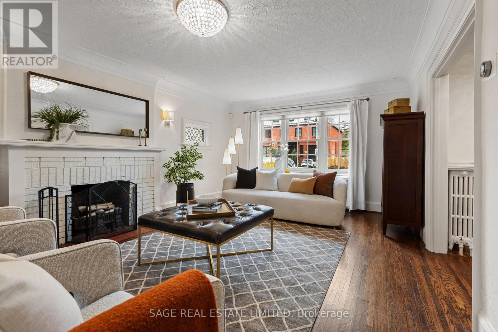 85 Weybourne Crescent, Toronto, Ontario  M4N 2R6 - Photo 6 - C13175226