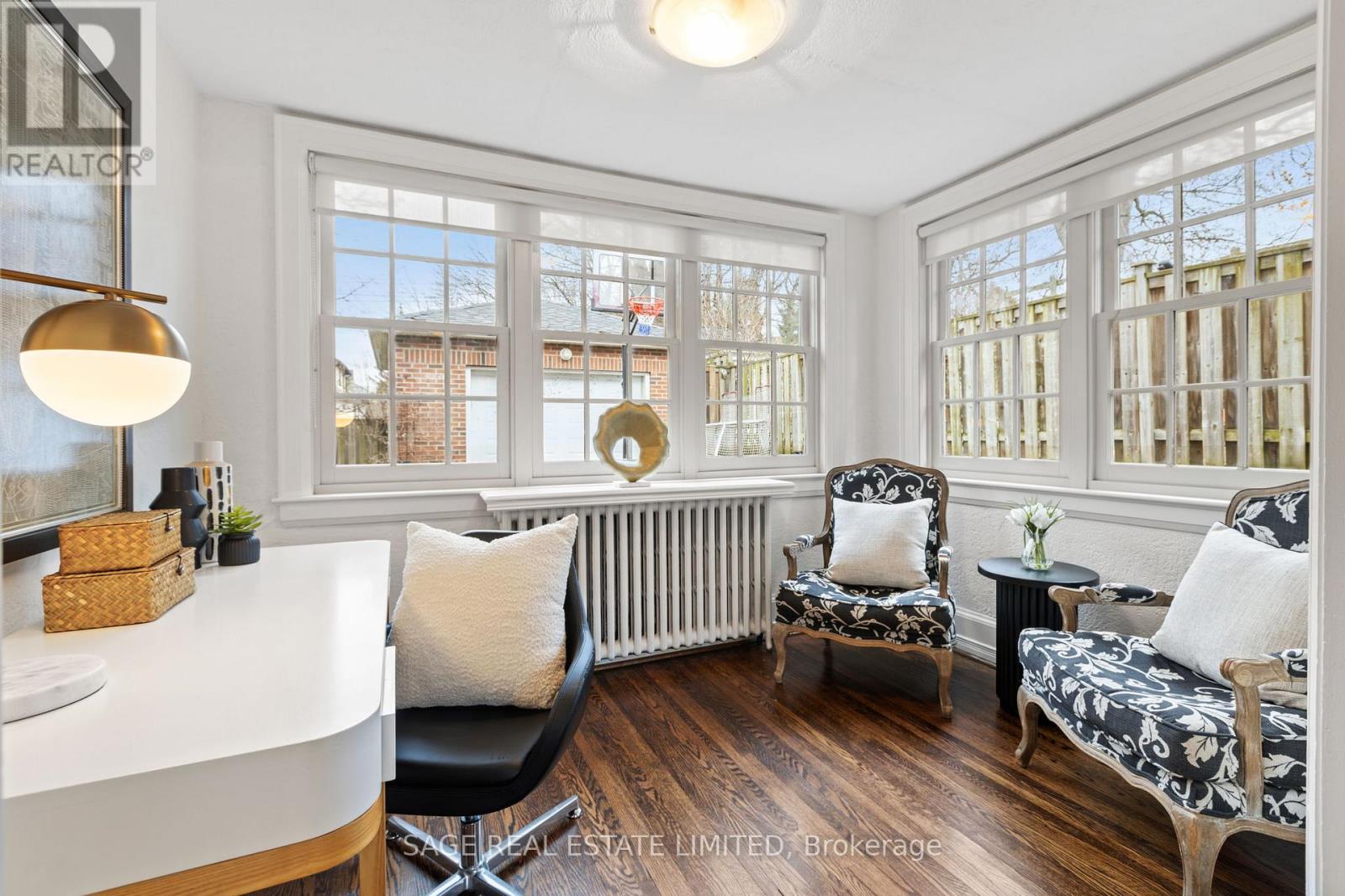 85 Weybourne Crescent, Toronto, Ontario  M4N 2R6 - Photo 7 - C13175226