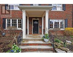 85 WEYBOURNE CRESCENT, Toronto, Ontario